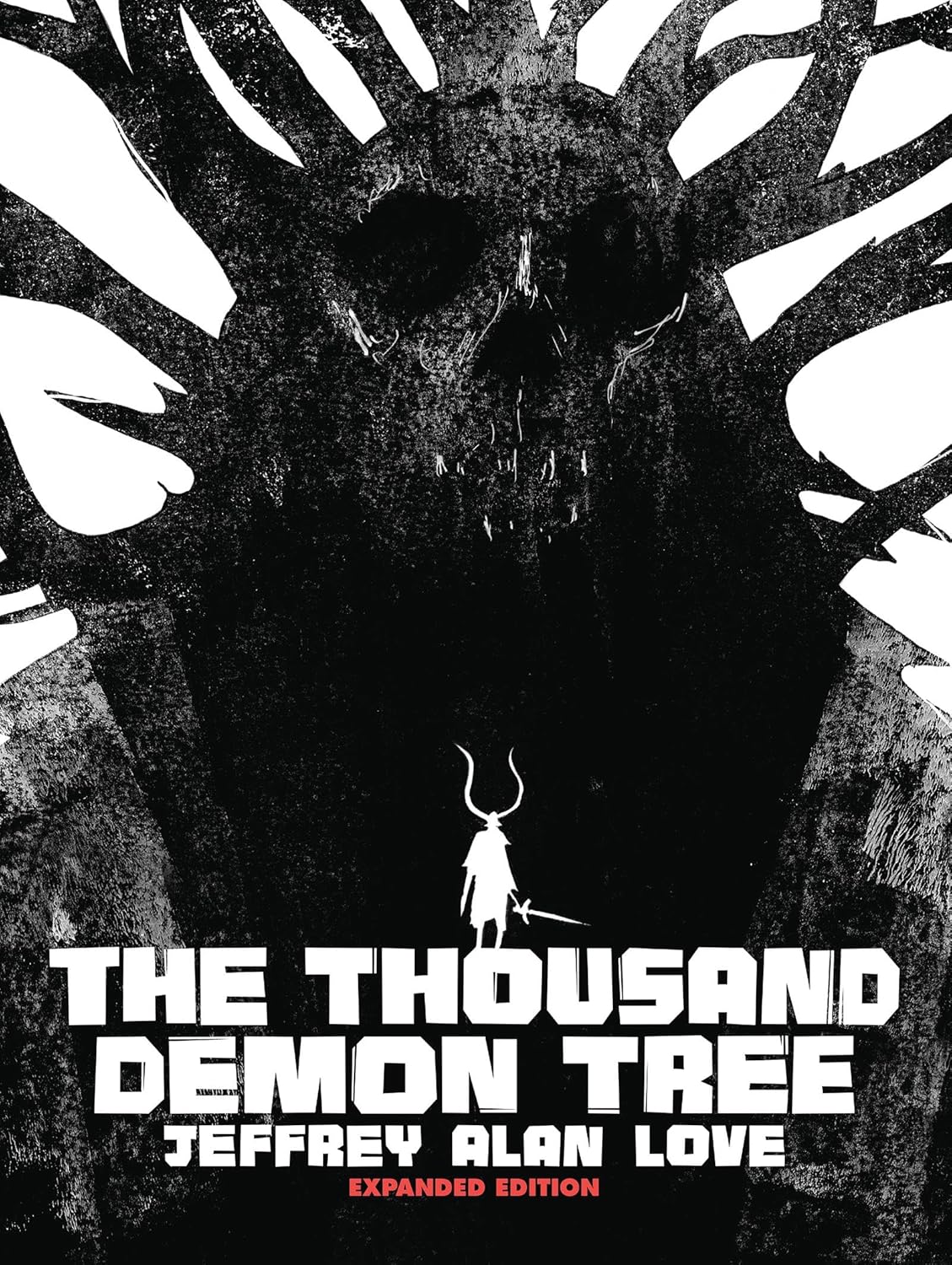 The Thousand Demon Tree Expanded Edition (Flesk Publications)
The Thousand Demon Tree Expanded Edition (Flesk Publications)