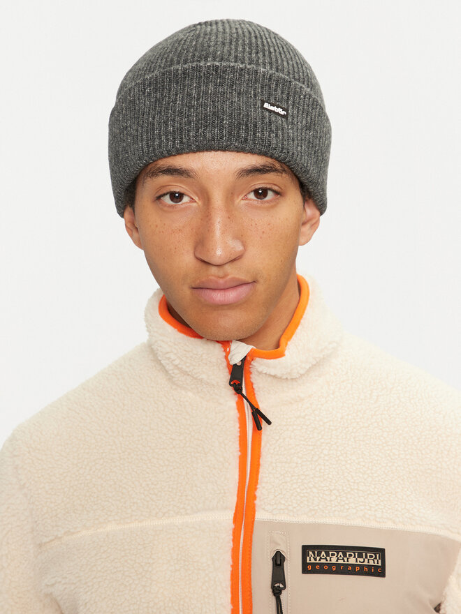 Зимняя шапка Eisbär Salma 75047 008, серый
Зимняя шапка Eisbär Salma 75047 008, серый