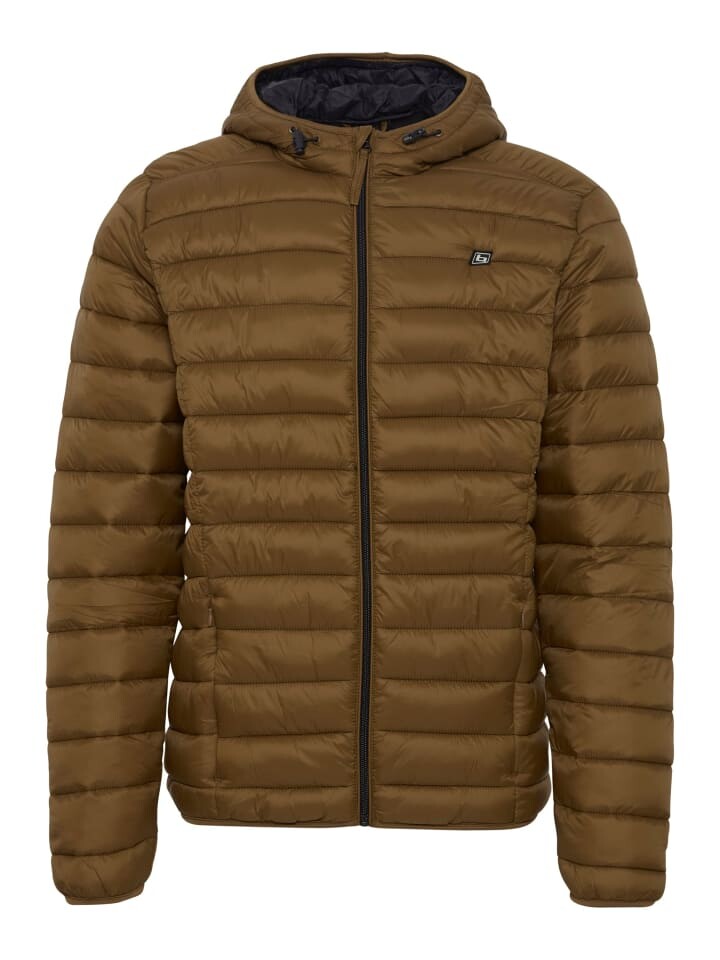 Зимняя куртка BLEND, коричневый
Зимняя куртка BLEND, коричневый