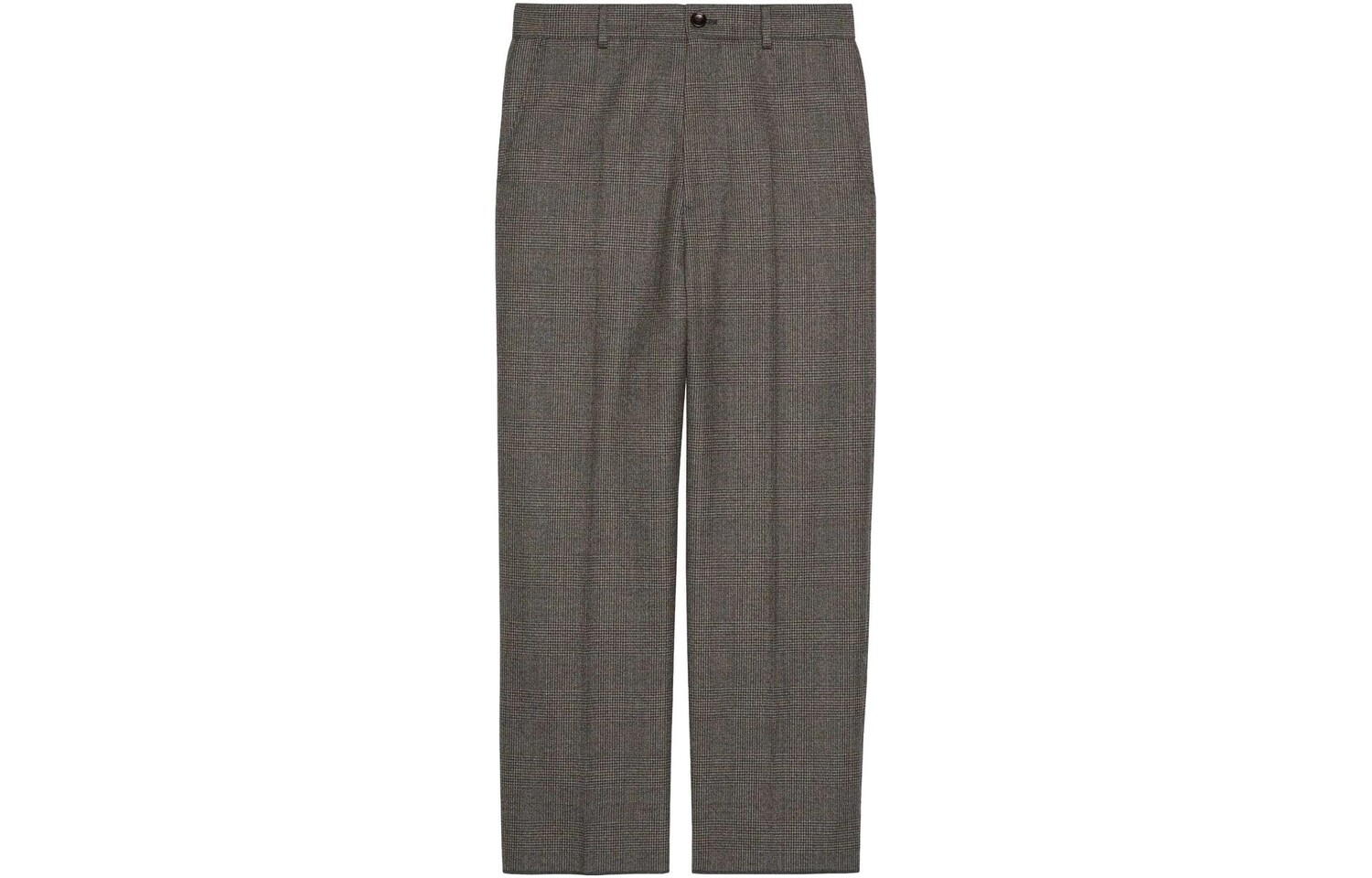 Повседневные брюки мужские серые Gucci, серый
Повседневные брюки мужские серые Gucci, серый