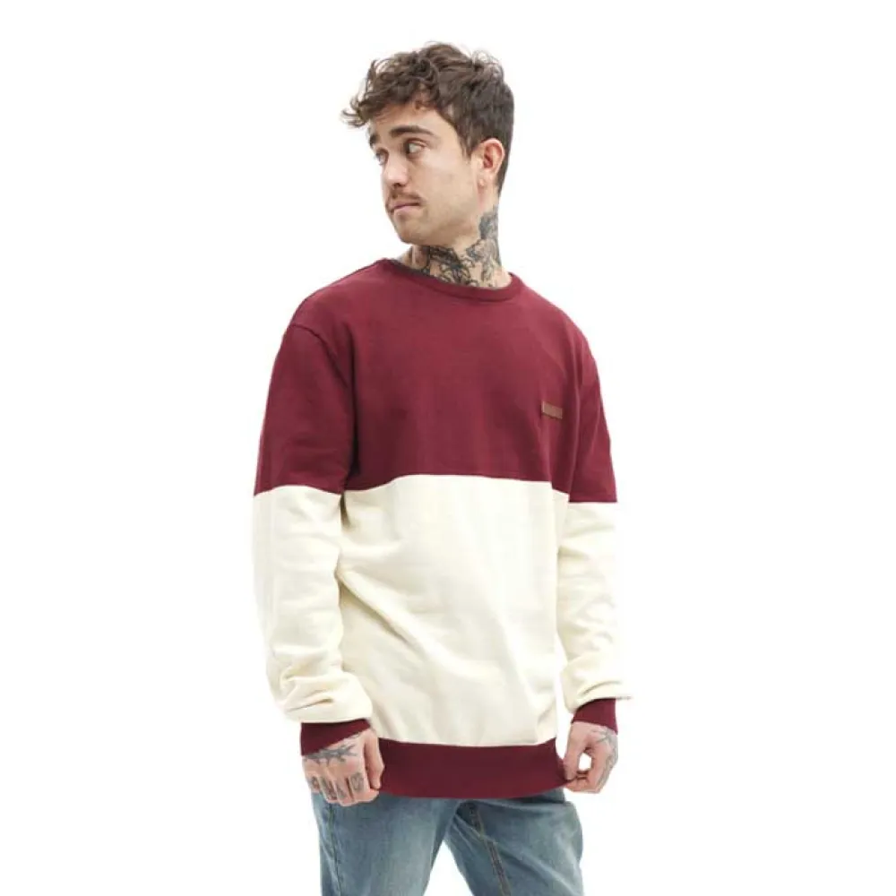 Свитер Hydroponic Coconut, красный
Свитер Hydroponic Coconut, красный