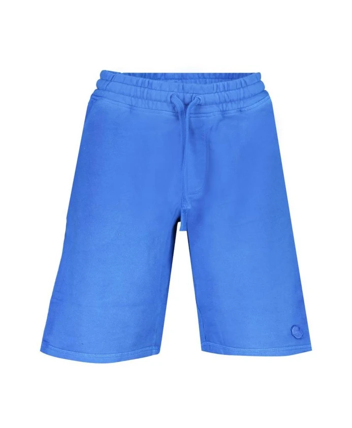 Синие хлопчатобумажные брюки классического кроя North Sails, синий
Синие хлопчатобумажные брюки классического кроя North Sails, синий