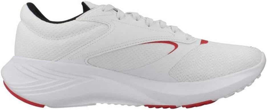 Мужские кроссовки Reebok Energen Tech 2, белый/черный/красный
Мужские кроссовки Reebok Energen Tech 2, белый/черный/красный