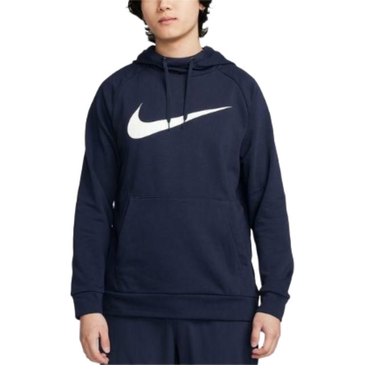 Nike Свитшот мужской морской синий
Nike Свитшот мужской морской синий