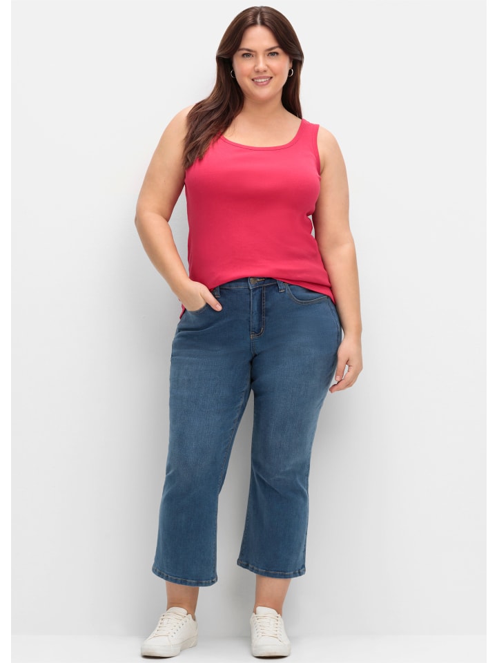 Топ sheego
Топ sheego