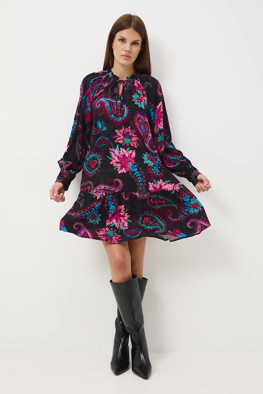 Платье Medicine, черный
Платье Medicine, черный