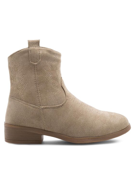 Ботильоны Nelli Blu, бежевый
Ботильоны Nelli Blu, бежевый