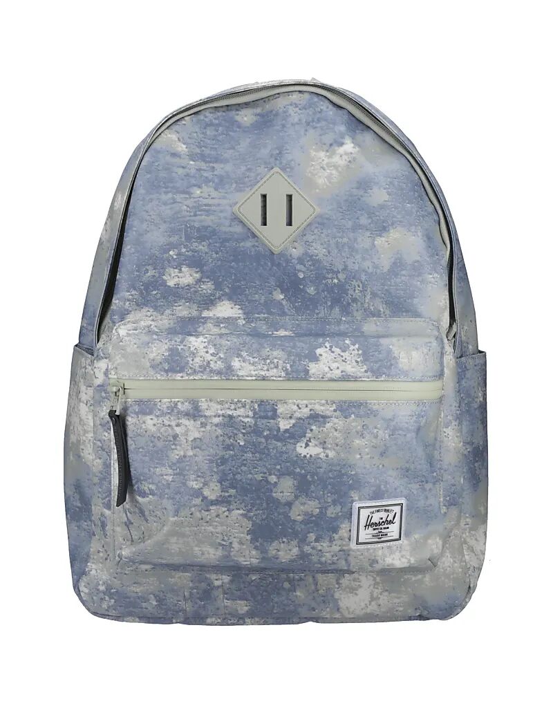 Классический рюкзак Herschel xl светло-голубого цвета Herschel Supply Co
Классический рюкзак Herschel xl светло-голубого цвета Herschel Supply Co
