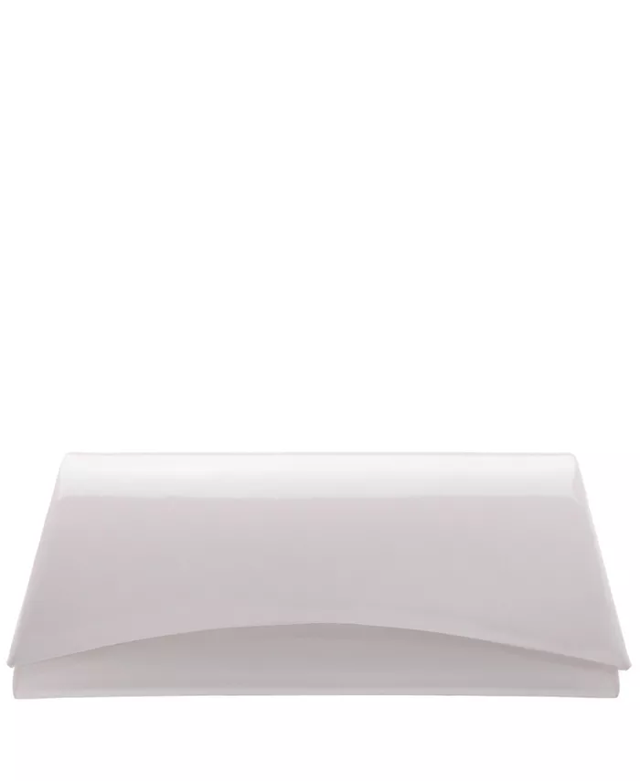 Клатч с изогнутым клапаном Slim Nina, коричневый/бежевый
Клатч с изогнутым клапаном Slim Nina, коричневый/бежевый