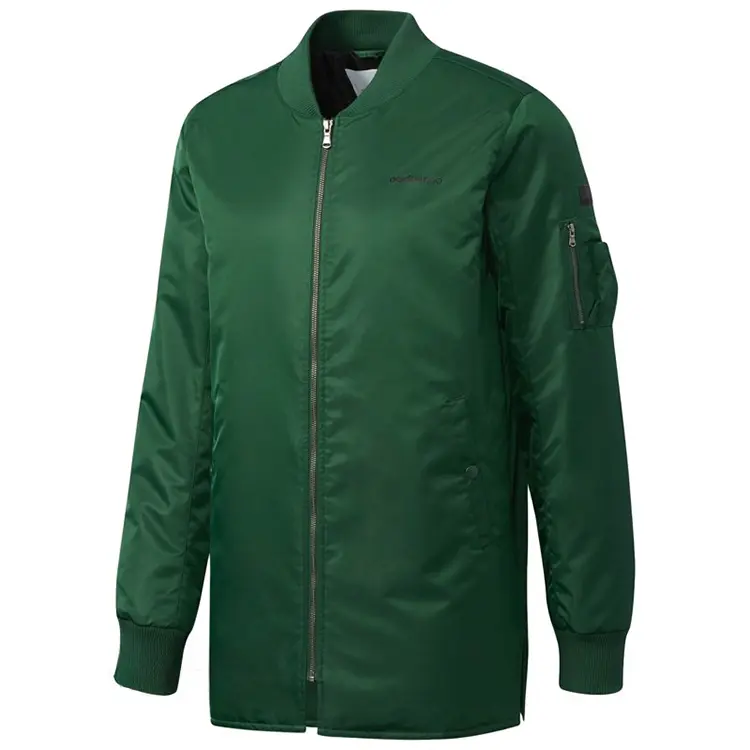 Adidas Neo Куртка бомбер мужская тёмно-зелёная, Dark Green
Adidas Neo Куртка бомбер мужская тёмно-зелёная, Dark Green