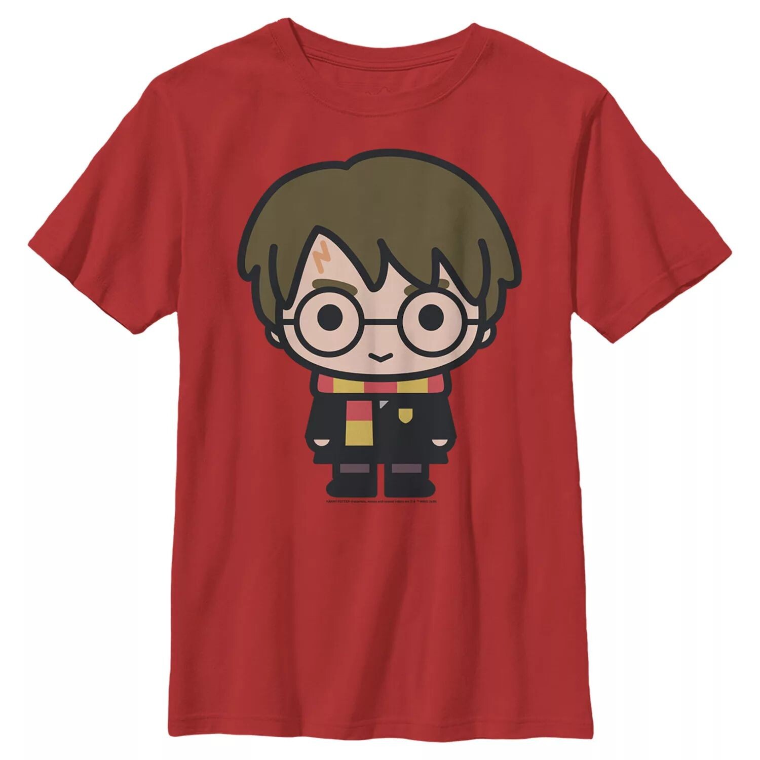 Симпатичная футболка с портретом и графическим рисунком в мультяшном стиле для мальчиков 8–20 лет с Гарри Поттером Harry Potter
Симпатичная футболка с портретом и графическим рисунком в мультяшном стиле для мальчиков 8–20 лет с Гарри Поттером Harry Potter