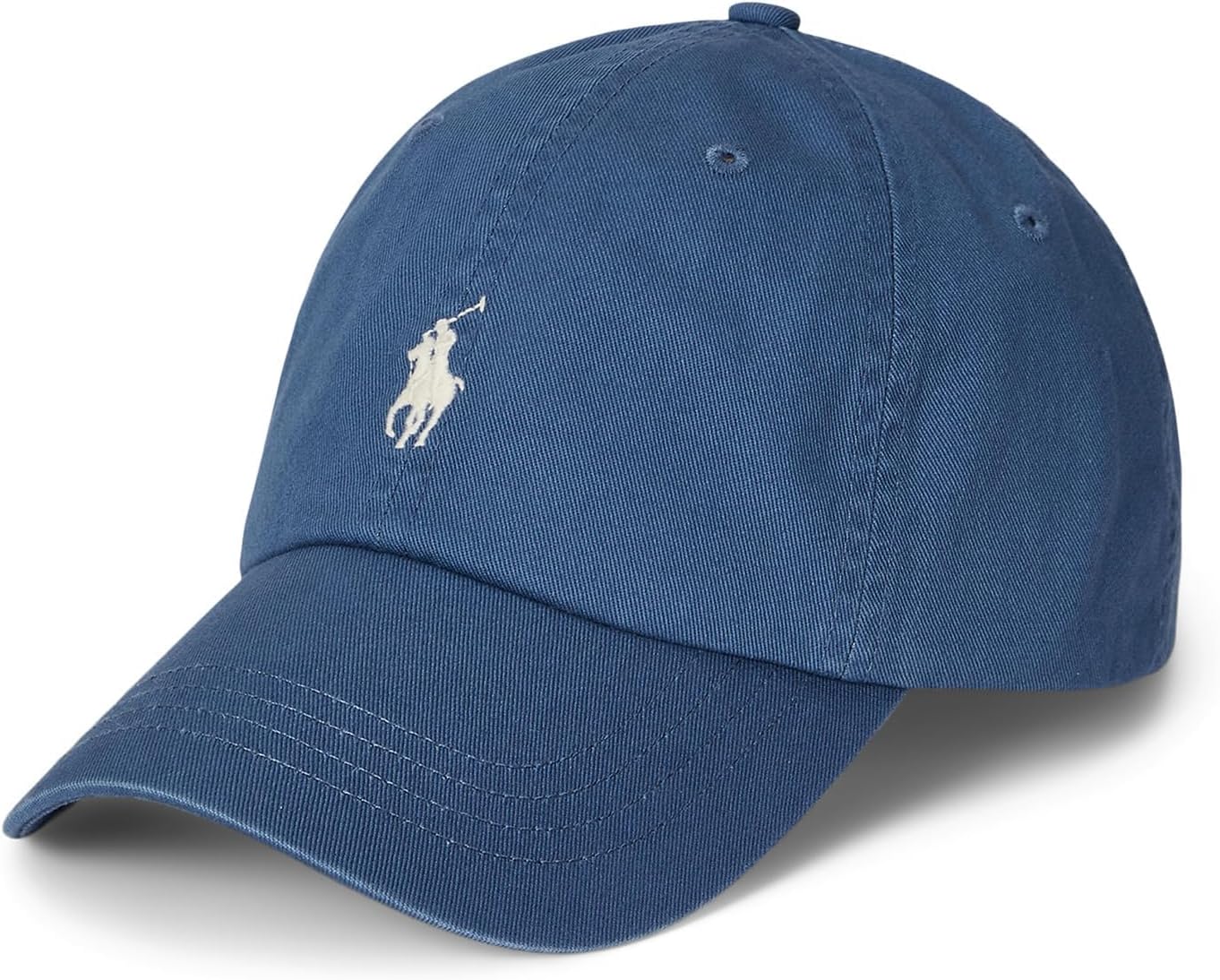 Polo Ralph Lauren мужская бейсболка, Earth Blue
Polo Ralph Lauren мужская бейсболка, Earth Blue