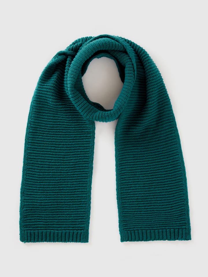 Шарф Benetton, зеленый
Шарф Benetton, зеленый