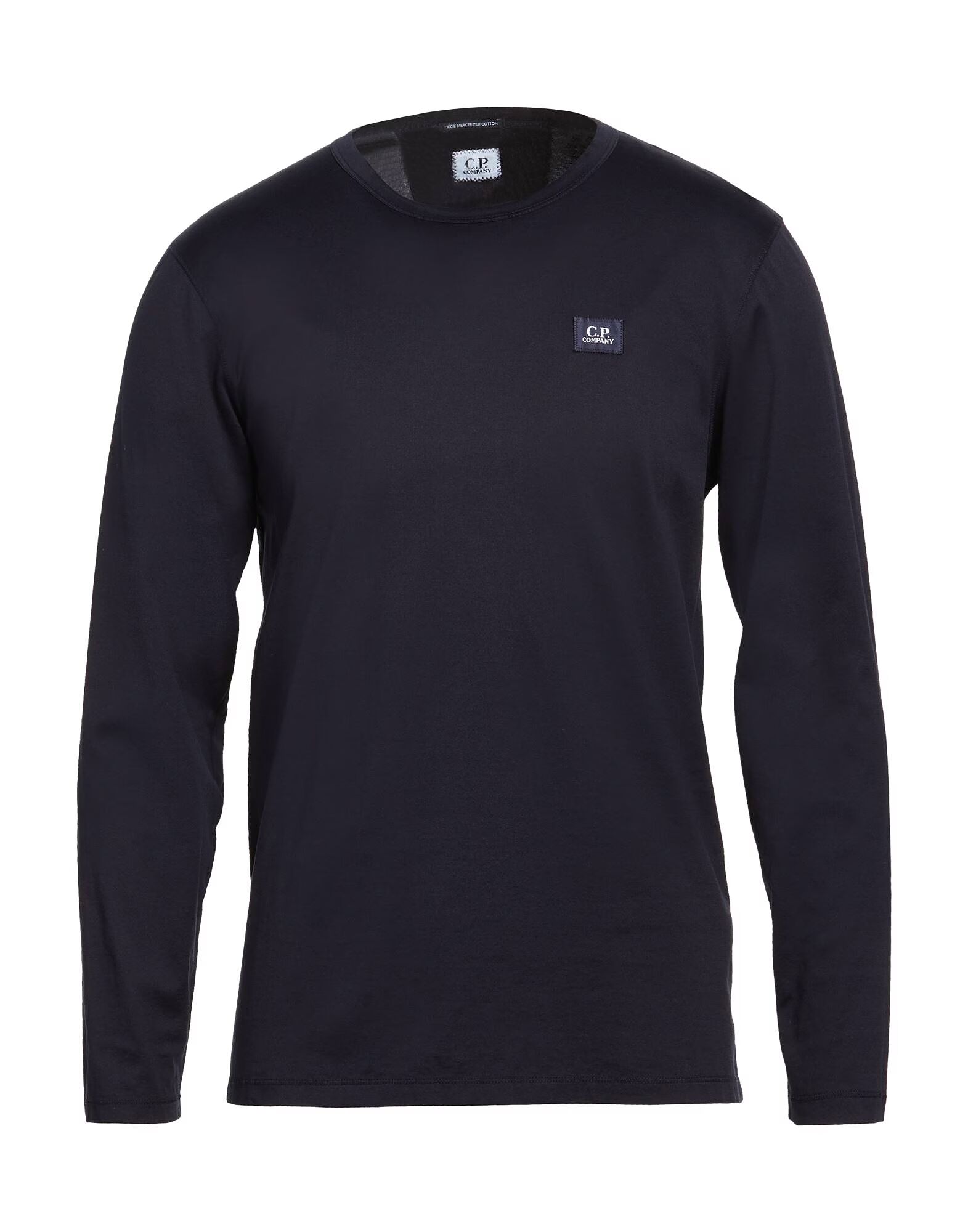 Футболка C.P. Company, полуночно-синий
Футболка C.P. Company, полуночно-синий