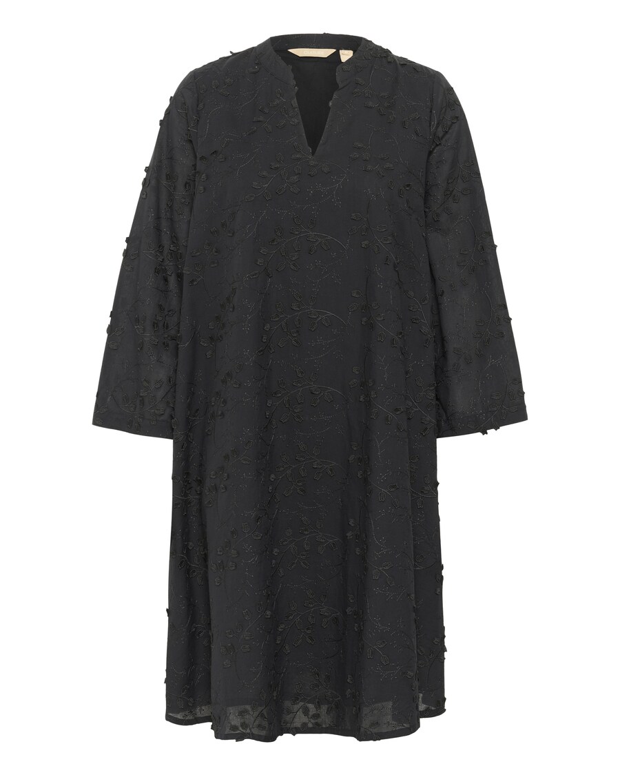 Мини платье CULTURE Nedia, Black
Мини платье CULTURE Nedia, Black