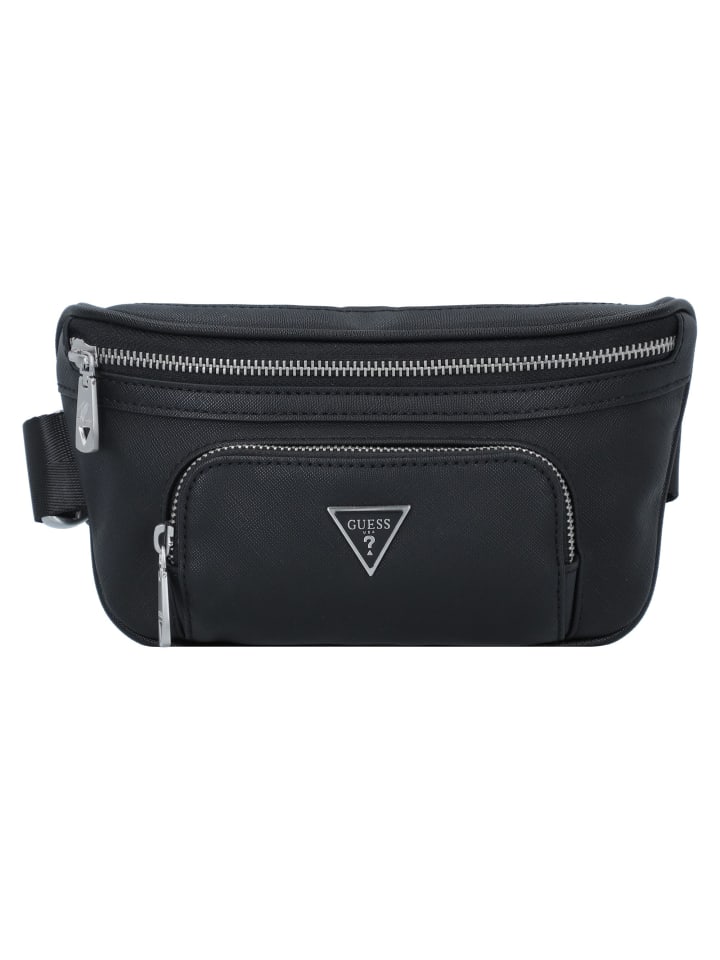 Наплечная сумка Guess, черный
Наплечная сумка Guess, черный