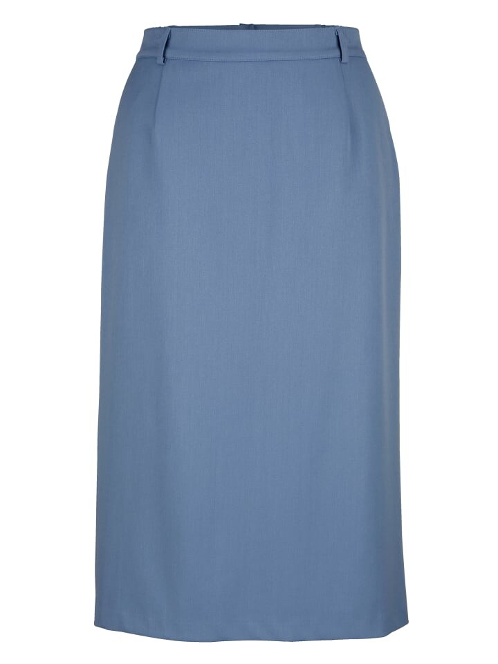 Юбка длиной до колена Angel of Style, цвет rauchblau
Юбка длиной до колена Angel of Style, цвет rauchblau