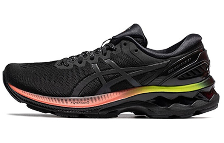 Женские кроссовки Asics Gel-Kayano 27
Женские кроссовки Asics Gel-Kayano 27