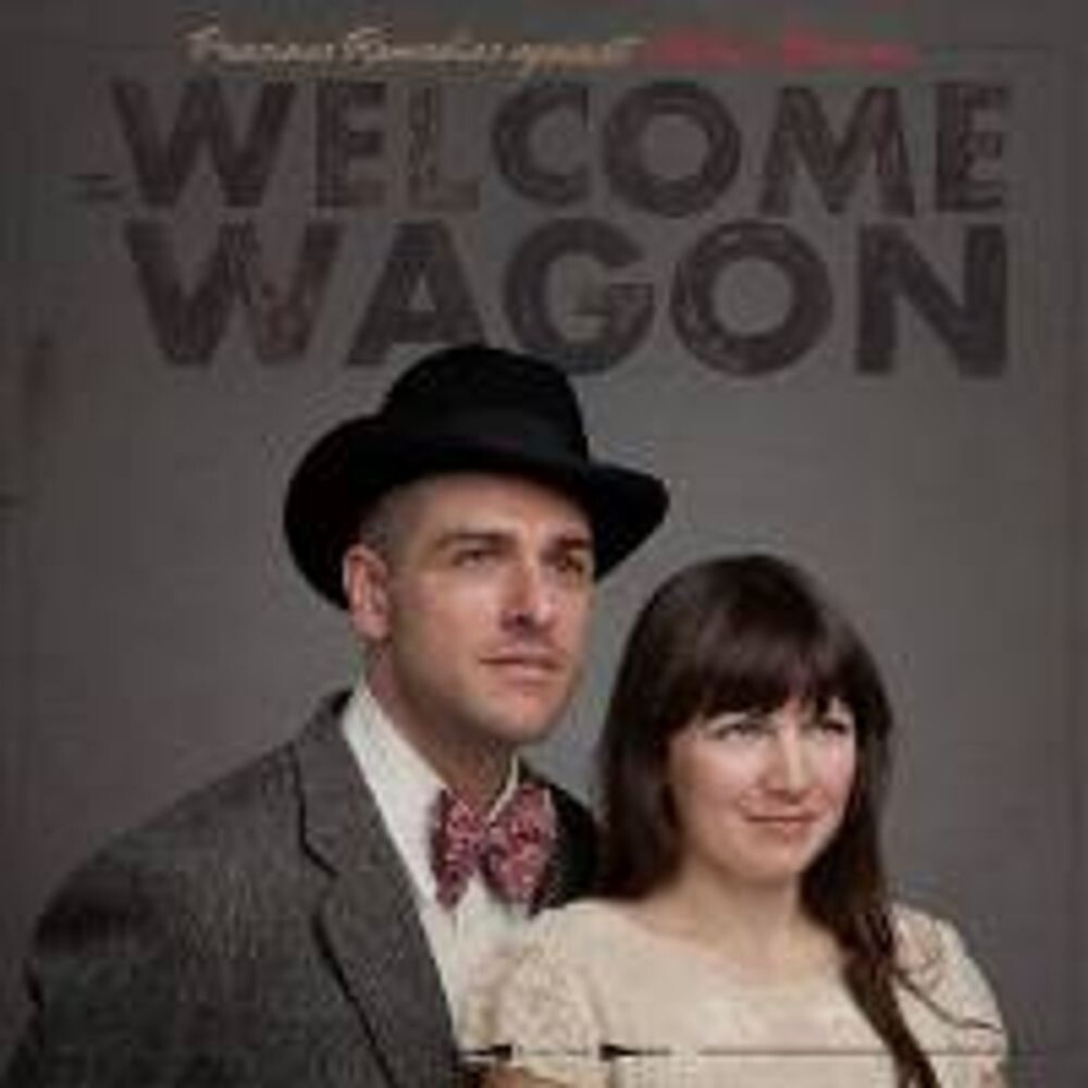 Виниловая пластинка LP Precious Remedies Against Satan's Devices - The Welcome Wagon
Виниловая пластинка LP Precious Remedies Against Satan's Devices - The Welcome Wagon