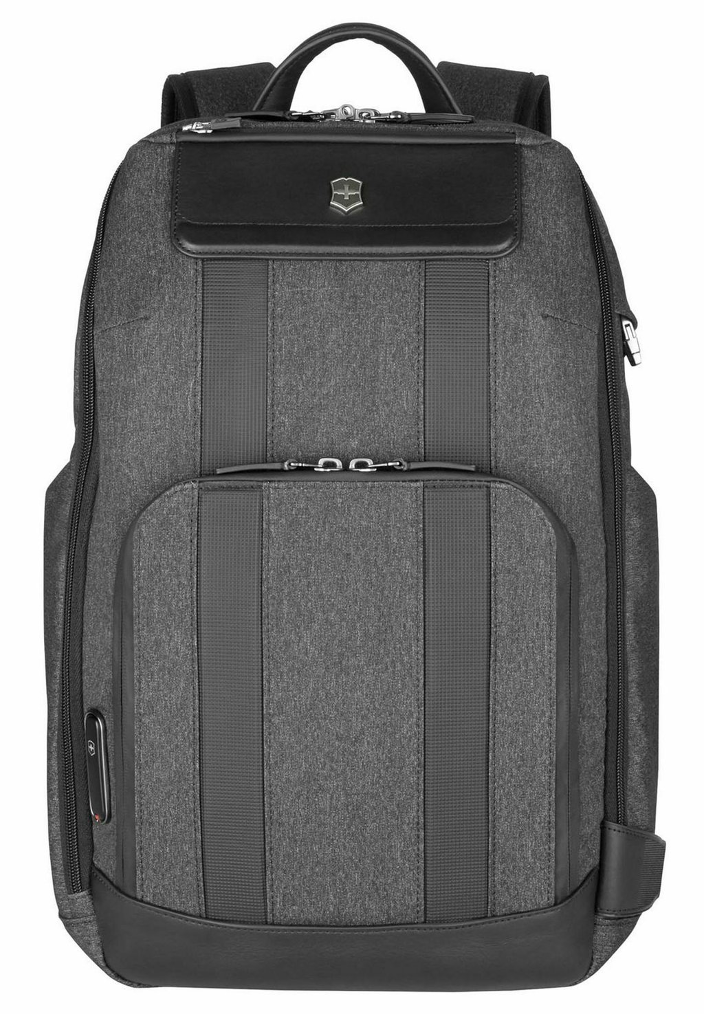 Рюкзак Victorinox, черный
Рюкзак Victorinox, черный