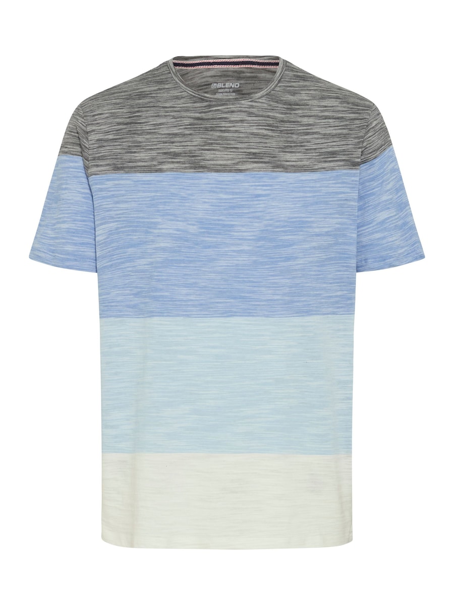 Рубашка BLEND BHJACOB, черный
Рубашка BLEND BHJACOB, черный