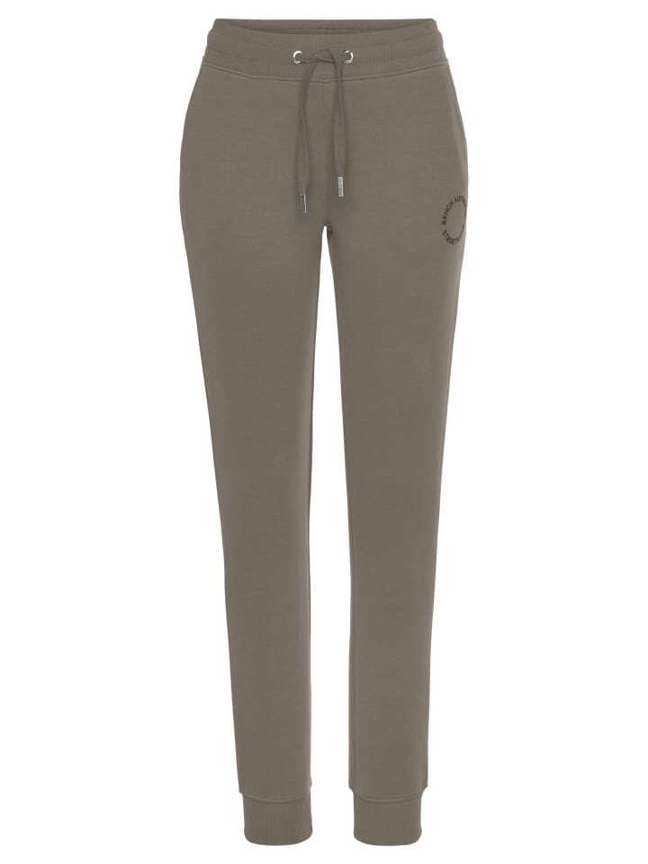 Спортивные и уличные брюки Bench, серо-коричневый
Спортивные и уличные брюки Bench, серо-коричневый