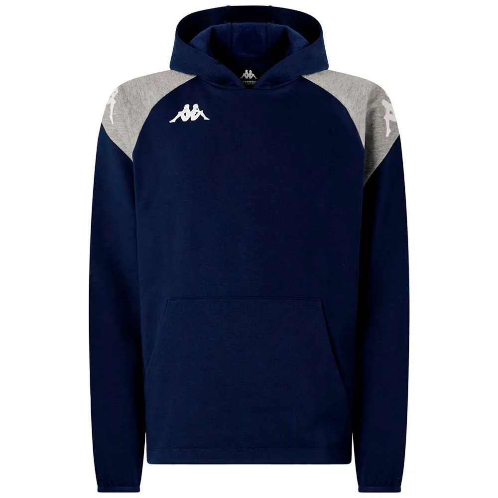 Худи Kappa Lianto, синий
Худи Kappa Lianto, синий