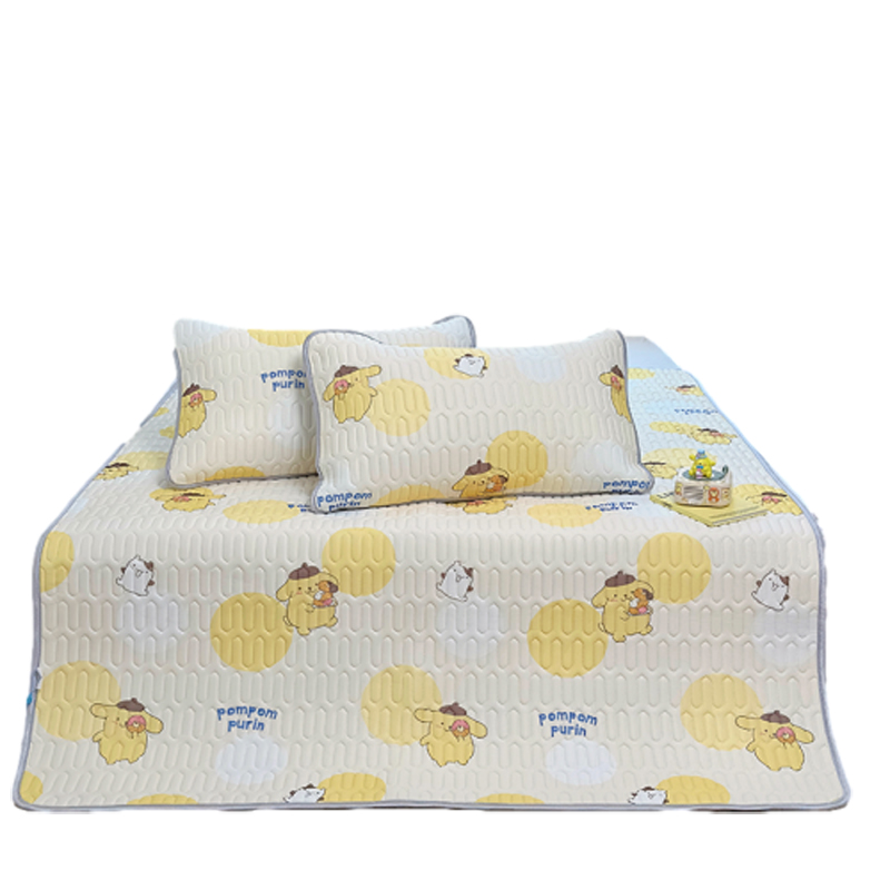 Коврики из латекса Sanrio, Donut Pudding
Коврики из латекса Sanrio, Donut Pudding