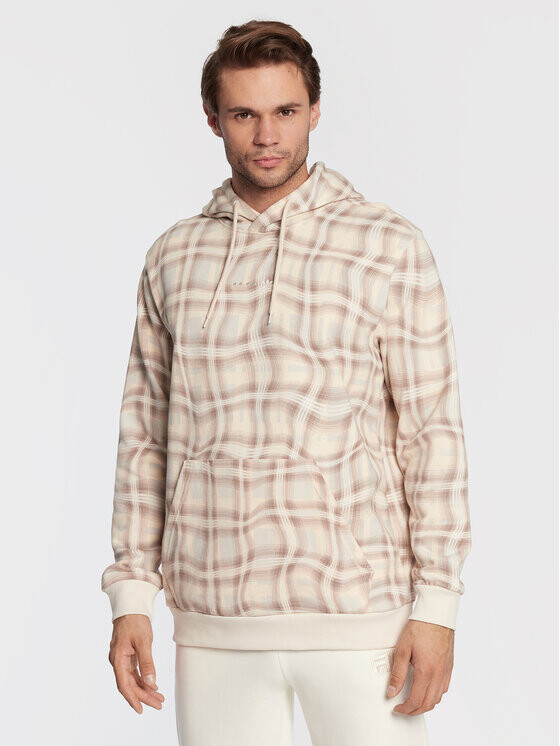 Толстовка обычного кроя Adidas, бежевый
Толстовка обычного кроя Adidas, бежевый