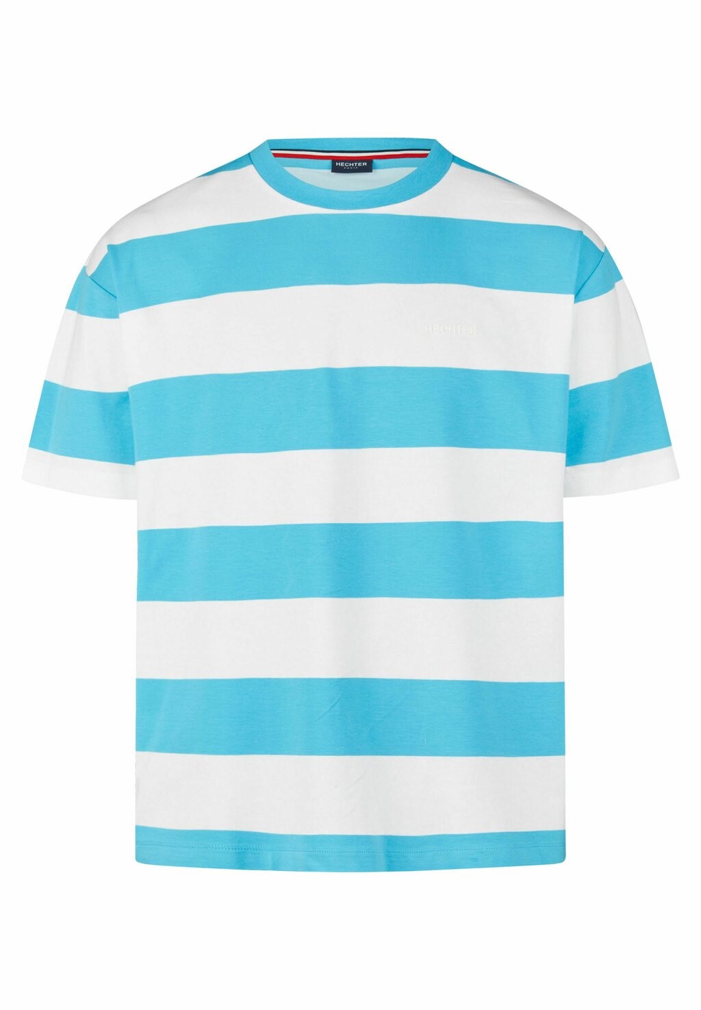 Футболка с принтом Hechter Paris, бирюзовый
Футболка с принтом Hechter Paris, бирюзовый