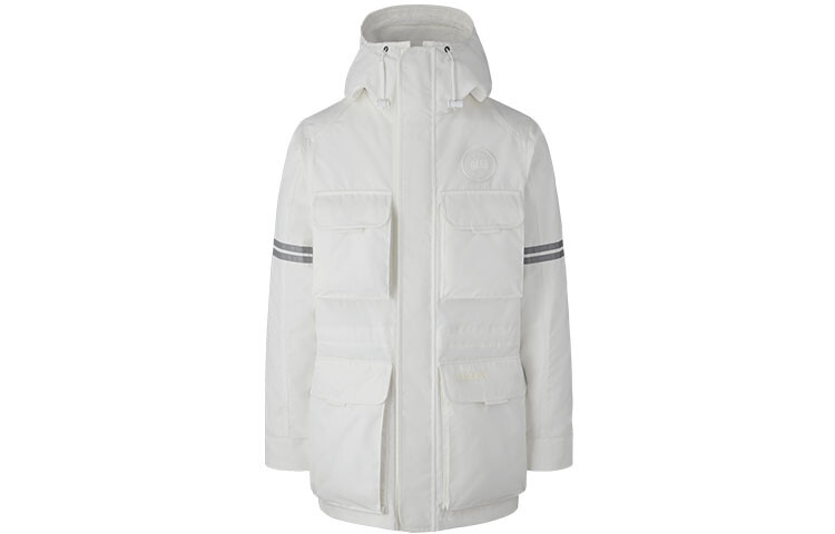 Куртка Humanature Men Grey Canada Goose, Серый, Куртка Humanature Men Grey Canada Goose 
Куртка Humanature Men Grey Canada Goose, Серый, Куртка Humanature Men Grey Canada Goose