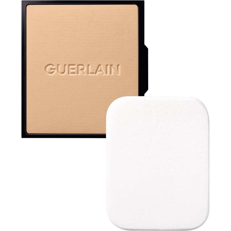 Тональная основа GUERLAIN Parure Gold Skin Control Compact, 3N (Nachfüllung) / 8,7 g
Тональная основа GUERLAIN Parure Gold Skin Control Compact, 3N (Nachfüllung) / 8,7 g