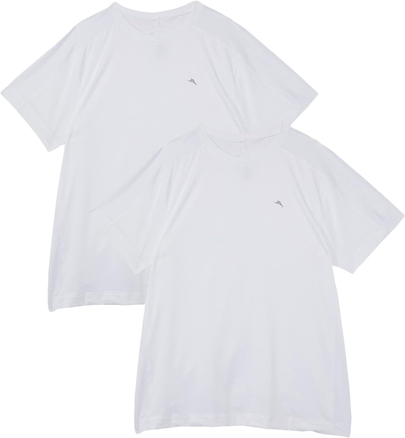 Мультиупаковка футболок Mesh Tech Tommy Bahama, белый
Мультиупаковка футболок Mesh Tech Tommy Bahama, белый