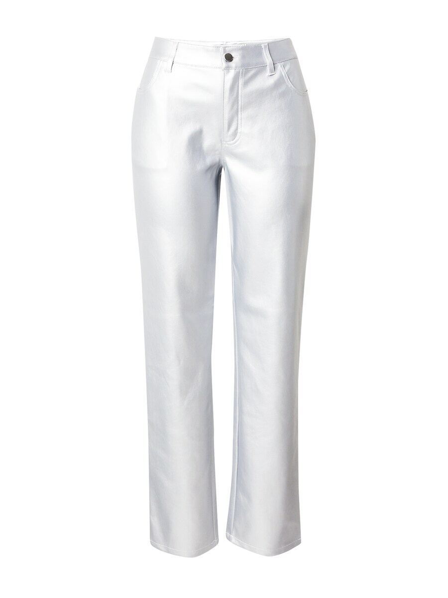Кожаные штаны b.young Regular Pants DEASI, серебряный
Кожаные штаны b.young Regular Pants DEASI, серебряный
