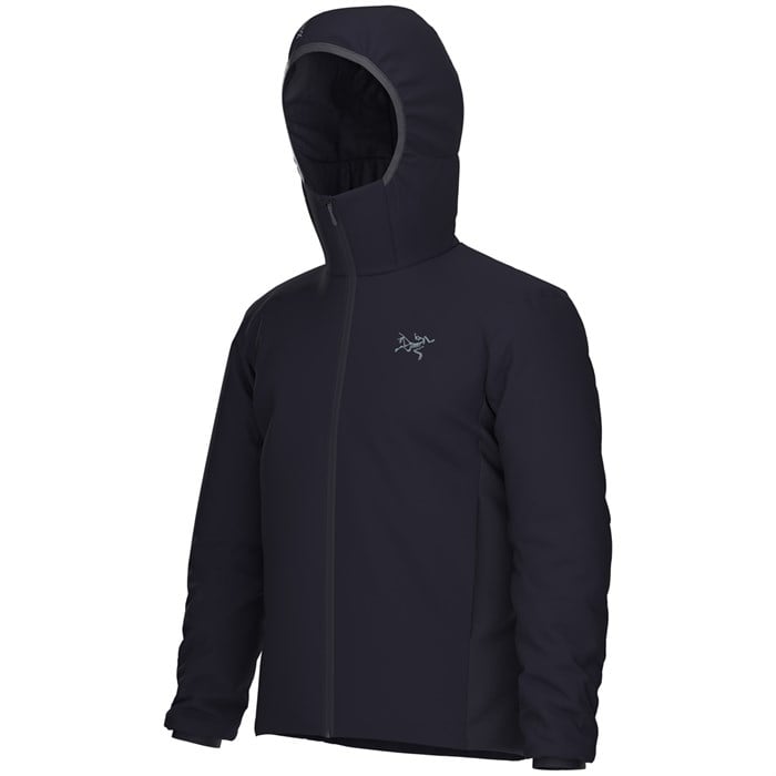 Толстовка Atom - мужская Arc'Teryx, Black, Черный, Толстовка Atom - мужская Arc'Teryx, Black
Толстовка Atom - мужская Arc'Teryx, Black, Черный, Толстовка Atom - мужская Arc'Teryx, Black