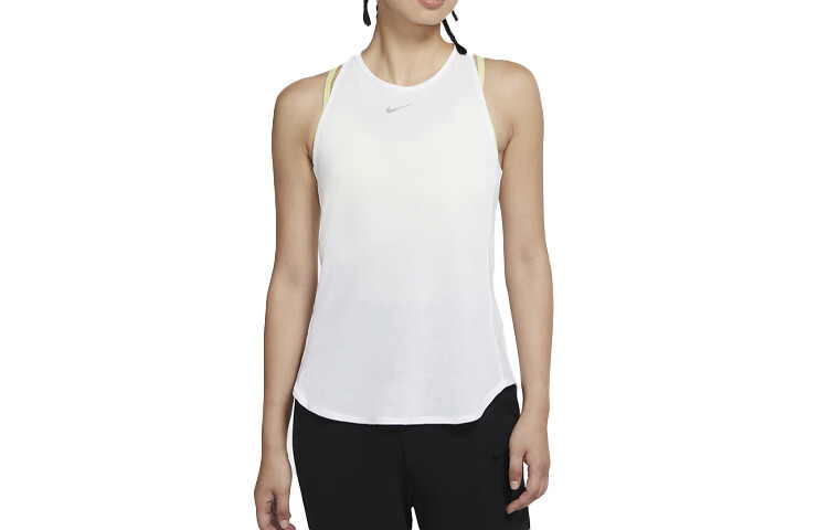 Жилет женский белый Nike
Жилет женский белый Nike