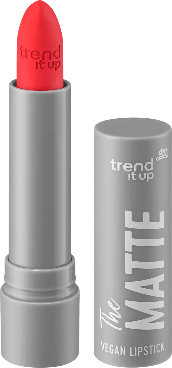 Губная помада The Matte 455 Коралл 4,2 г trend !t up
Губная помада The Matte 455 Коралл 4,2 г trend !t up