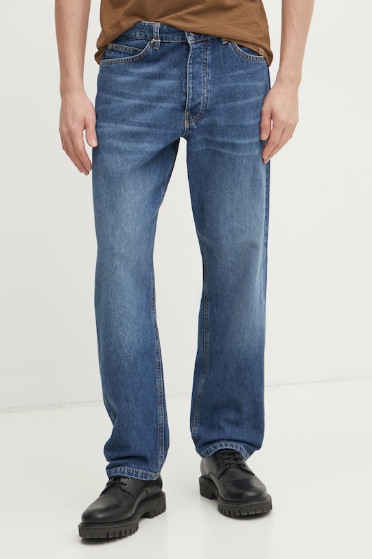 Джинсы United Colors Of Benetton, темно-синий
Джинсы United Colors Of Benetton, темно-синий