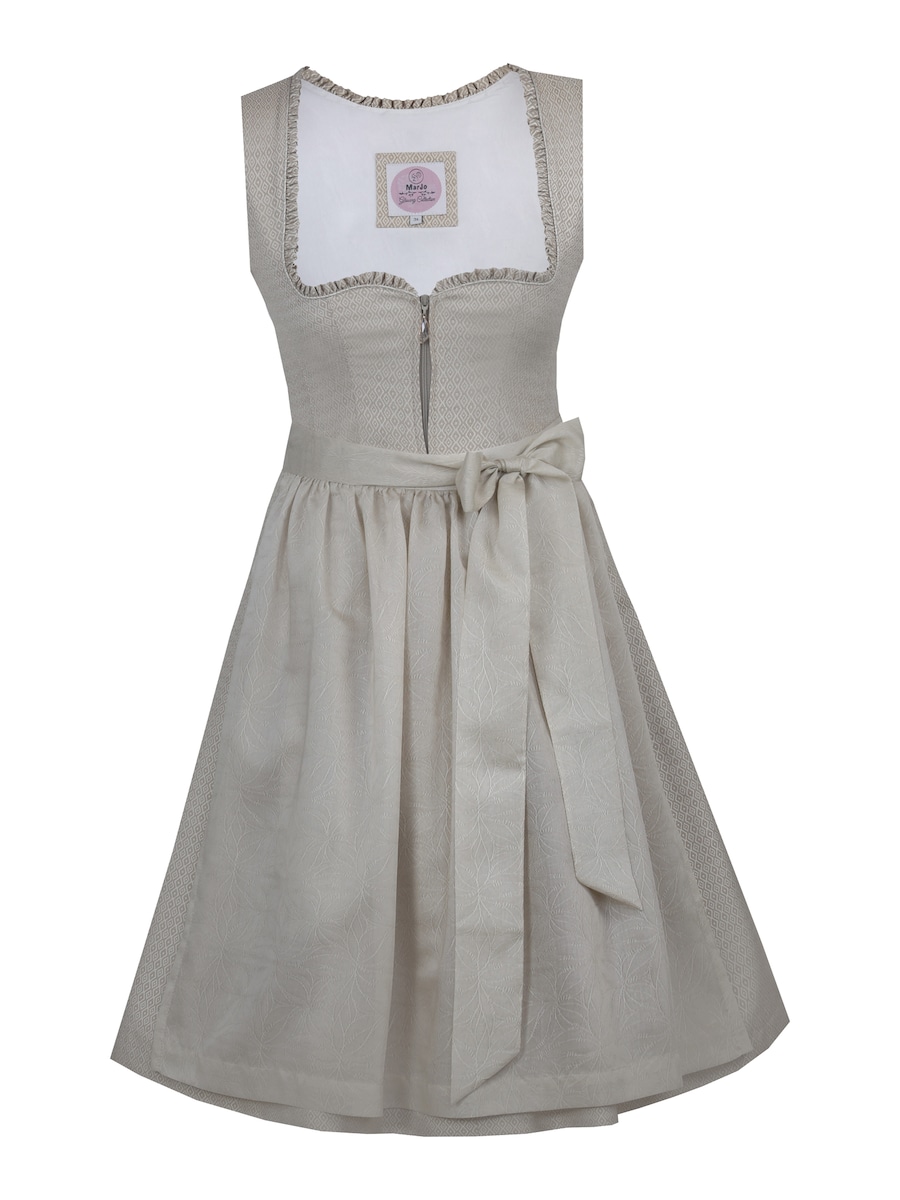 Широкая юбка в сборку MARJO Mettenheim, Kitt
Широкая юбка в сборку MARJO Mettenheim, Kitt