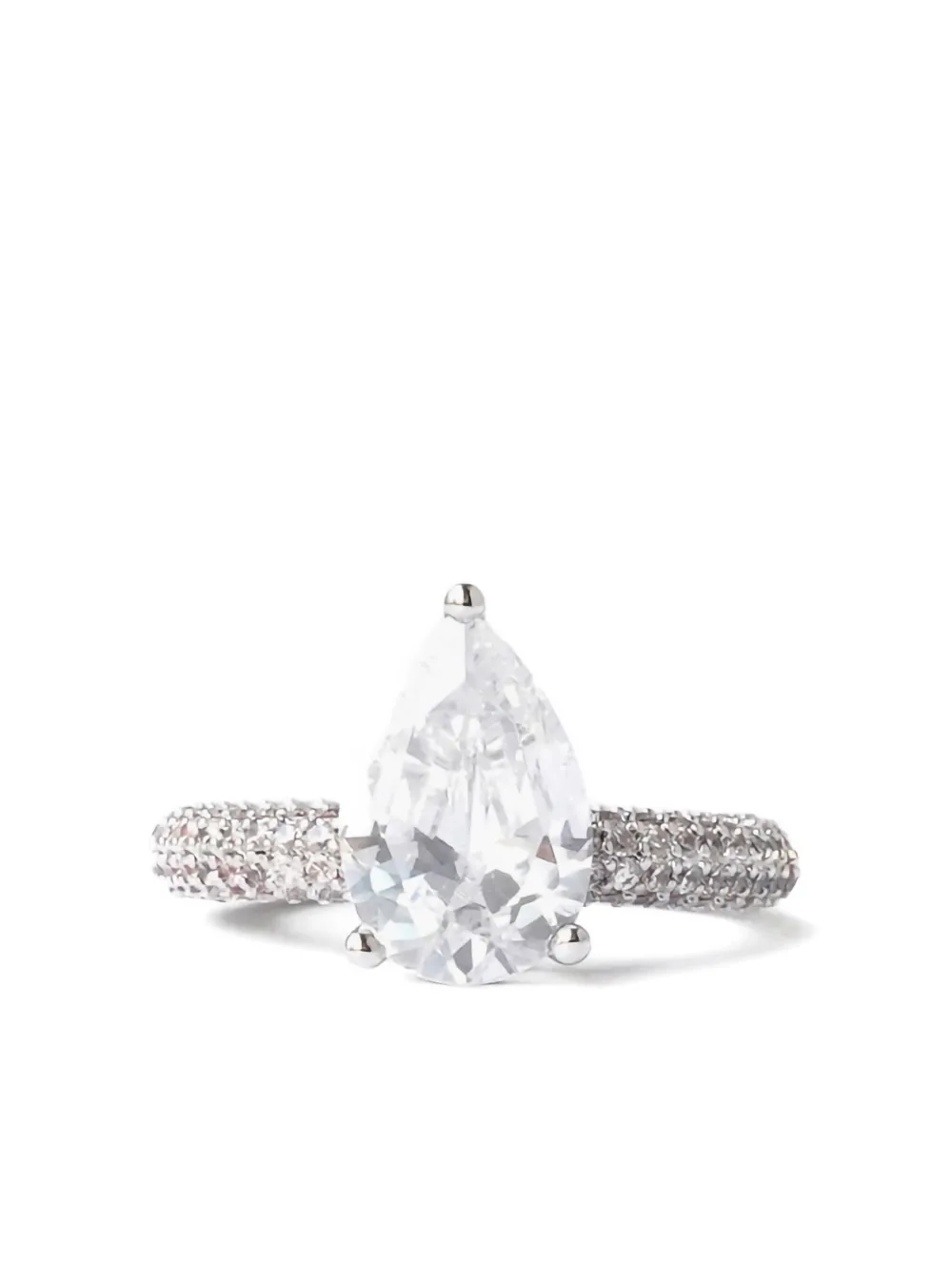 Кольцо Mega Drop Izabel Display, золотой
Кольцо Mega Drop Izabel Display, золотой