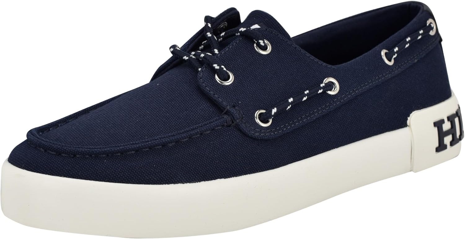Мужские кроссовки Tommy Hilfiger Rice, Navy
Мужские кроссовки Tommy Hilfiger Rice, Navy