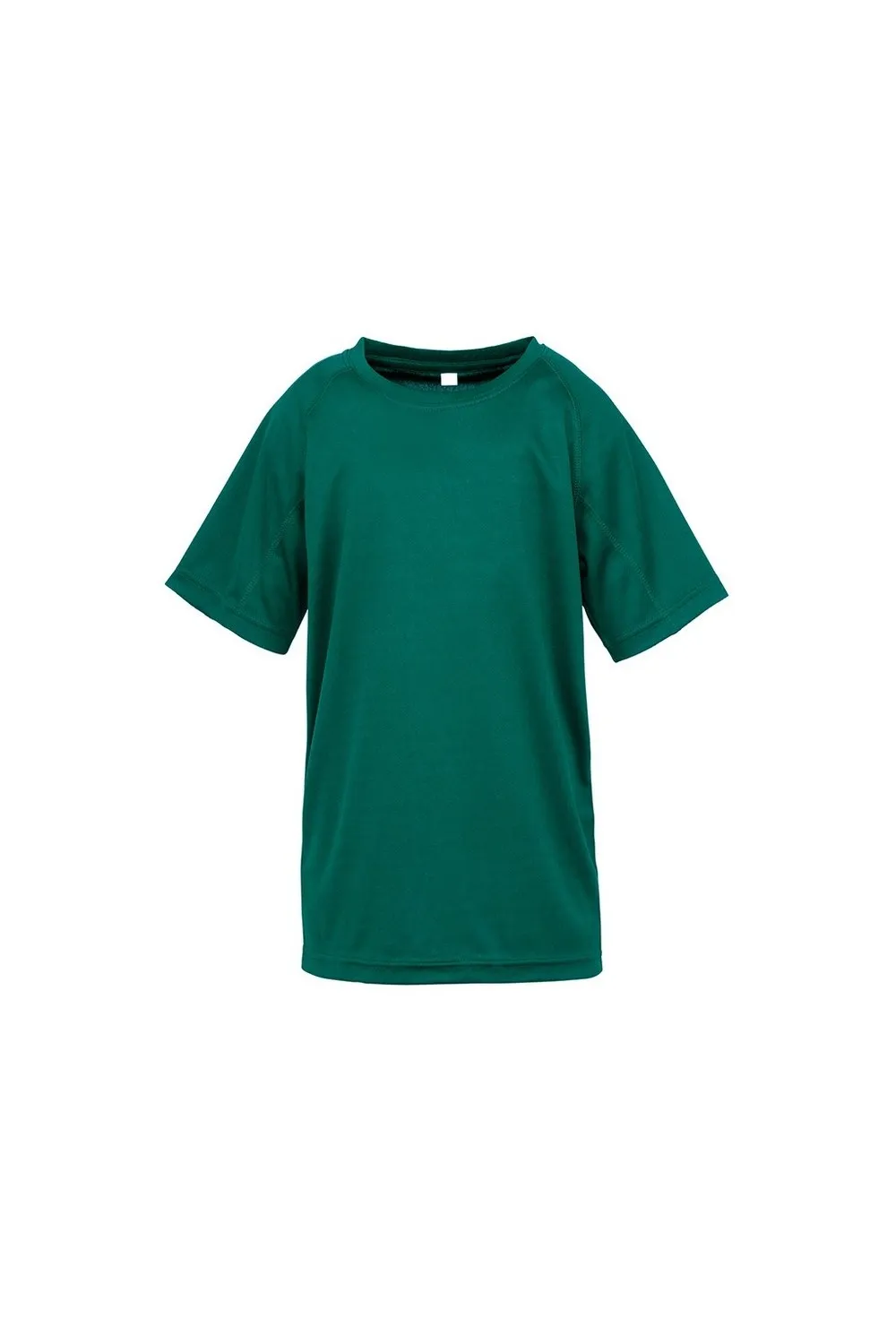 Детская футболка Impact Performance Aircool Spiro, зеленый
Детская футболка Impact Performance Aircool Spiro, зеленый