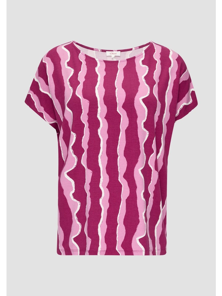 Футболка в размере 44B5_старая роза s.Oliver, Розовый, Футболка в размере 44B5_старая роза s.Oliver
Футболка в размере 44B5_старая роза s.Oliver, Розовый, Футболка в размере 44B5_старая роза s.Oliver