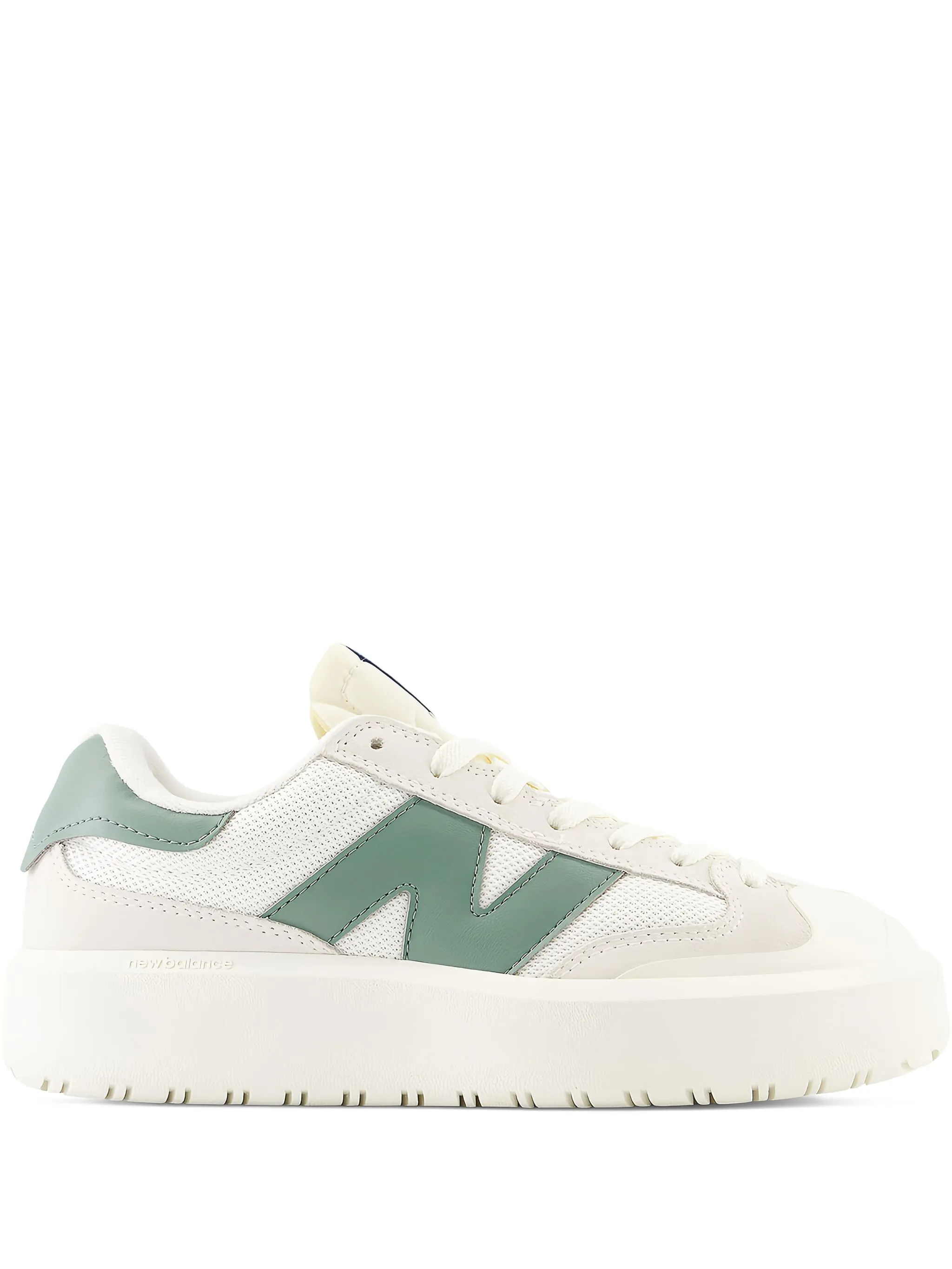 Кроссовки CT302 Light New Balance, белый
Кроссовки CT302 Light New Balance, белый