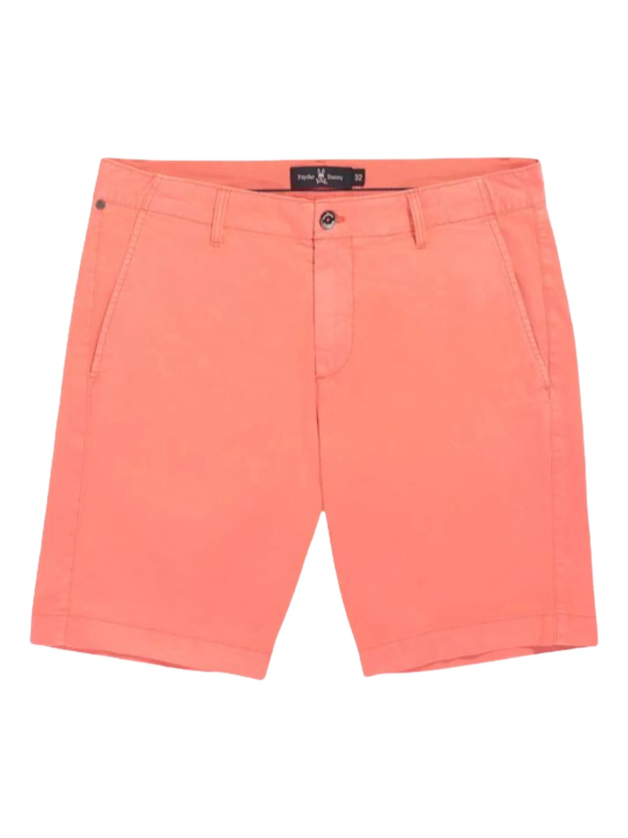 Шорты чинос Diego Psycho Bunny, розовый
Шорты чинос Diego Psycho Bunny, розовый