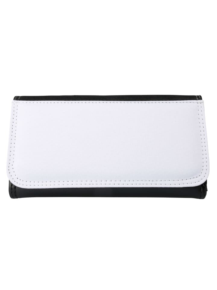 Кошелек Mr. & Mrs. Panda, белый
Кошелек Mr. & Mrs. Panda, белый