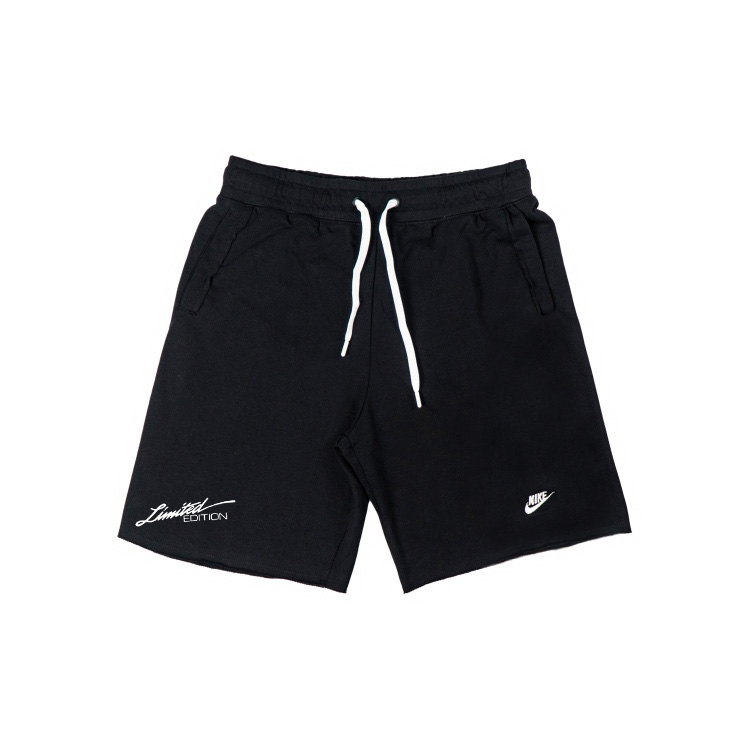 Nike Повседневные шорты Men's Black
Nike Повседневные шорты Men's Black