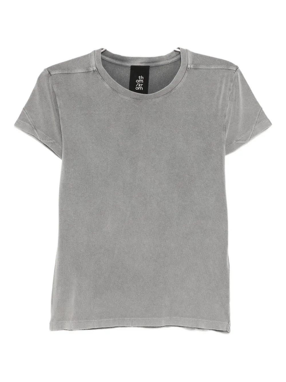 Футболка WTS 580 Thom Krom, серый
Футболка WTS 580 Thom Krom, серый