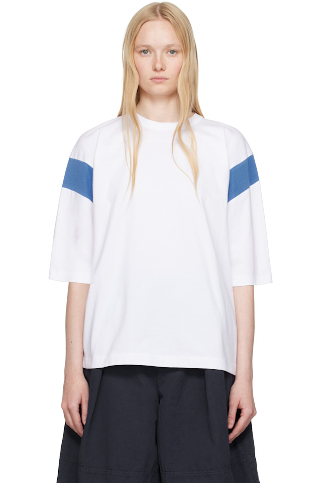 Футболка Triple skate Ymc, белый
Футболка Triple skate Ymc, белый