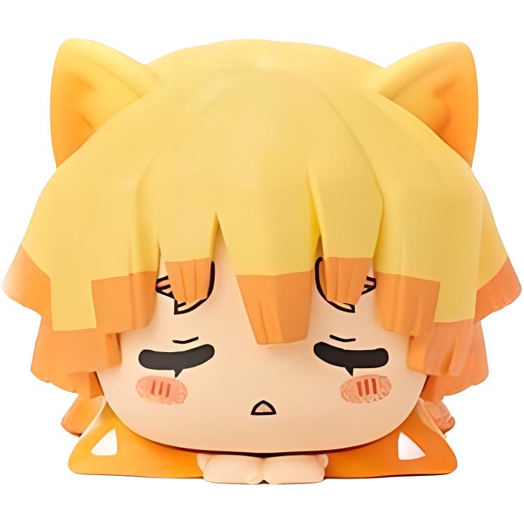 Дзеницу Агацума Убийца демонов Кимэцу но Яйба SEGA
Дзеницу Агацума Убийца демонов Кимэцу но Яйба SEGA